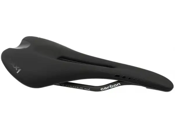 MAX1 Evo Carbon Hole 140 sedlo