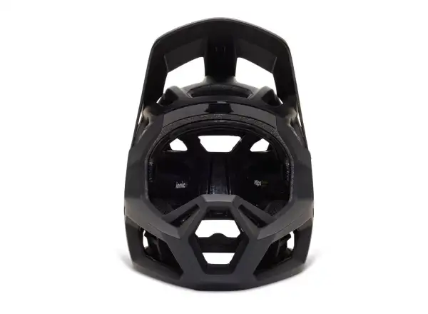 Fox Proframe Rs Ce MIPS cyklistická přilba matte black
