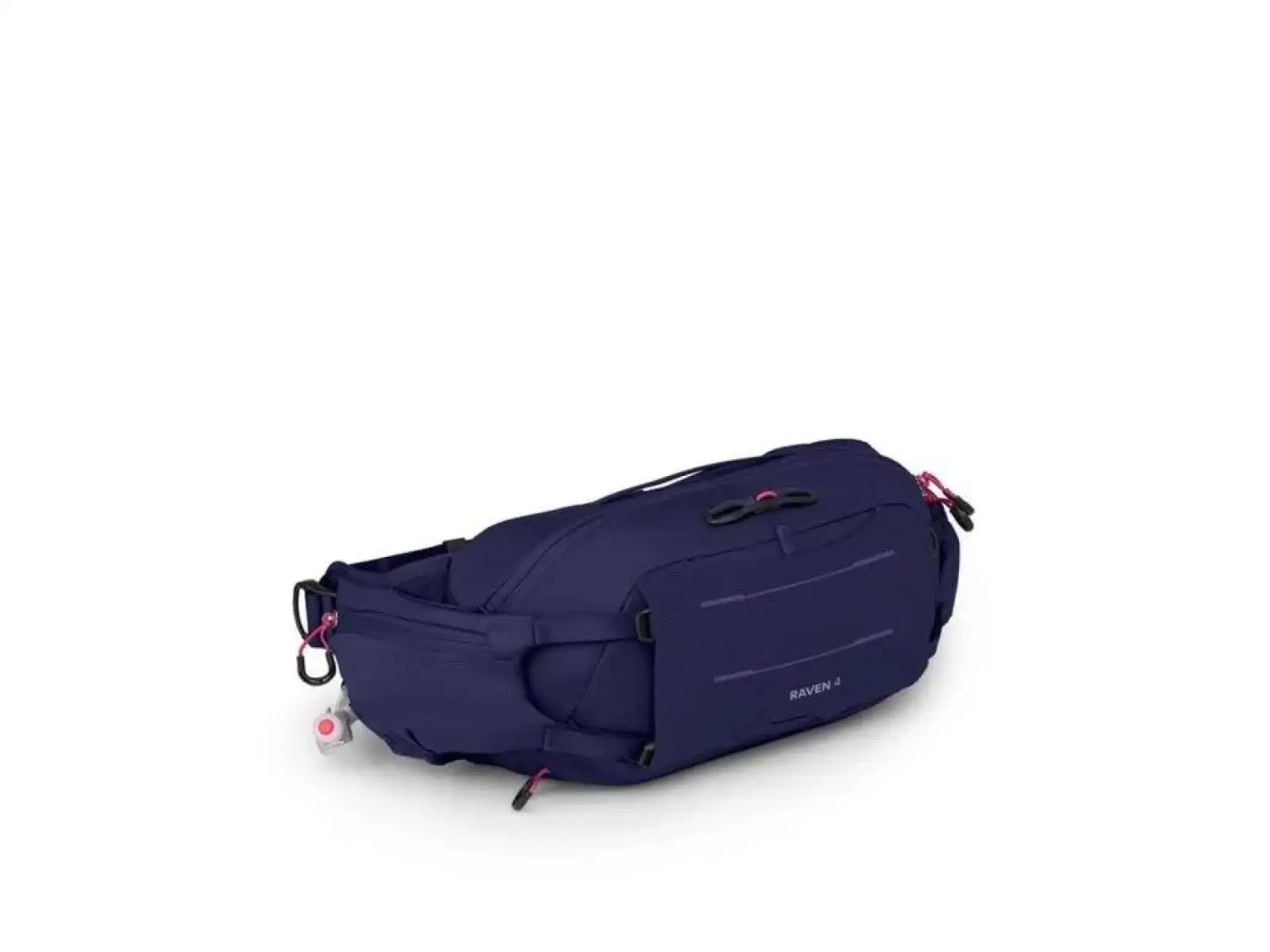 Osprey Raven 4 ledvinka Deep Fig