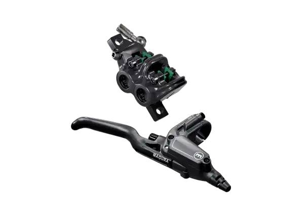 Magura MT C5 3 finger PM zadní kotoučová brzda