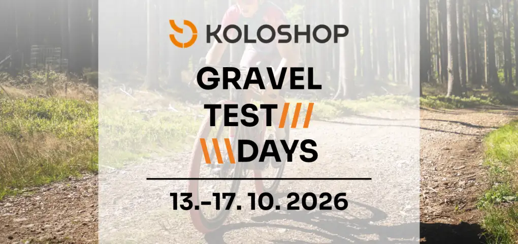 Gravel test days | Teplice