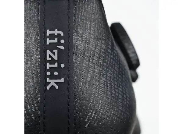 Fizik Vento Infinito Knit Carbon 2 silniční pánské tretry Black/Black
