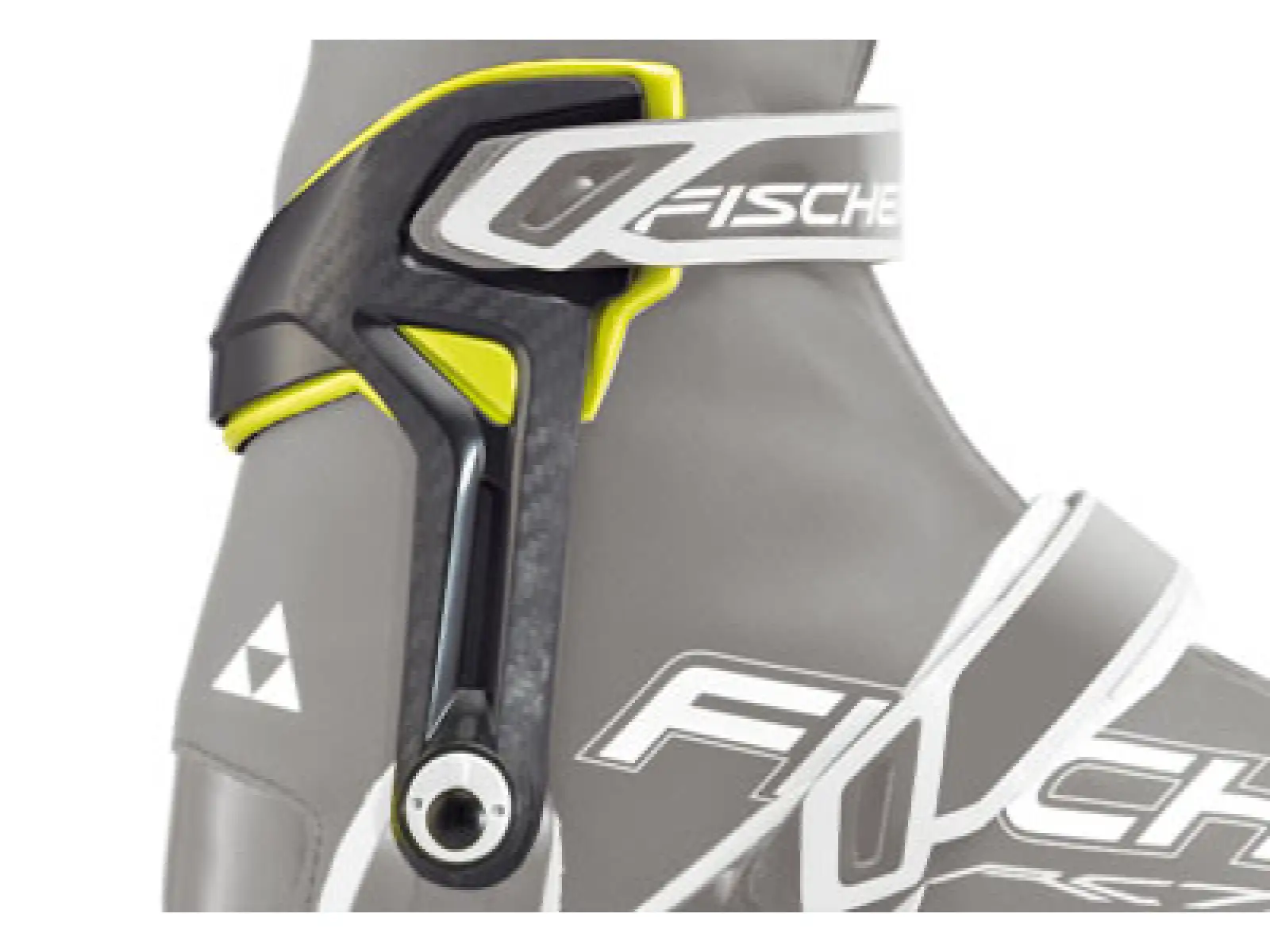 Fischer RC5 COMBI boty na běžky