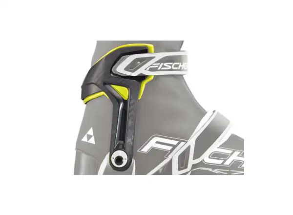 Fischer RC5 COMBI boty na běžky