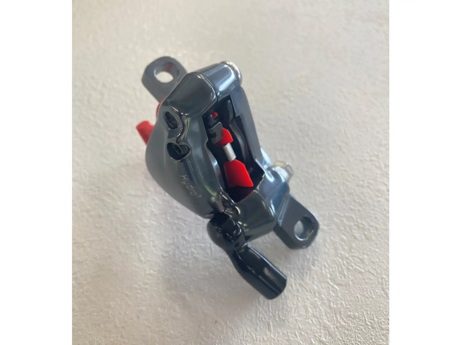 Sram Force 22 AM HRD brzdový třmen - Z KOLA