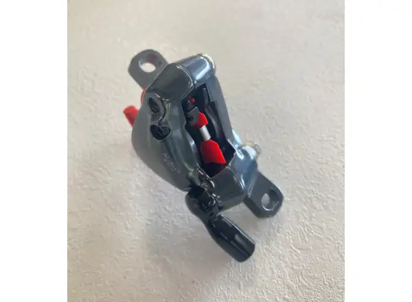 Sram Force 22 AM HRD brzdový třmen - Z KOLA