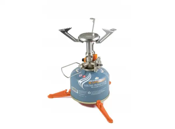 JetBoil MightyMo plynový vařič