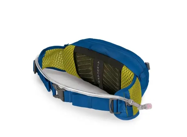 Osprey Seral V2 ledvinka 4 l Postal Blue