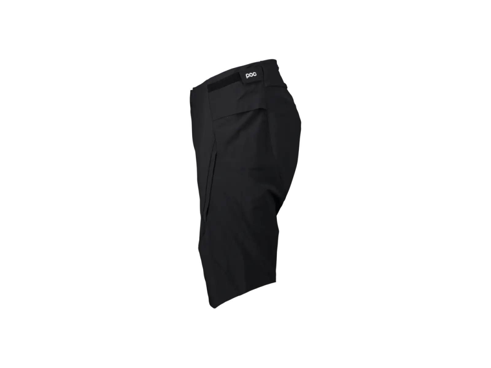 POC Infinite All-mountain pánské MTB kraťasy Uranium Black