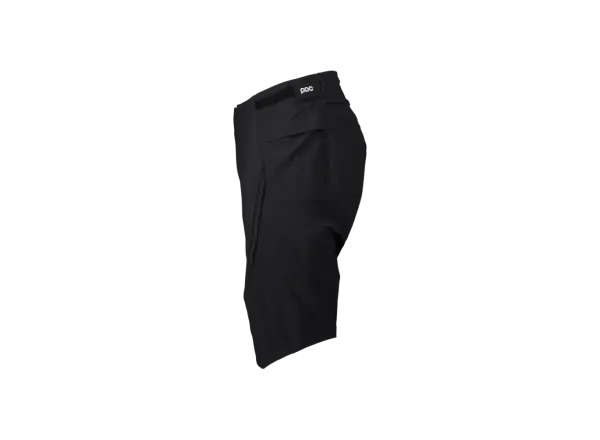 POC Infinite All-mountain pánské MTB kraťasy Uranium Black