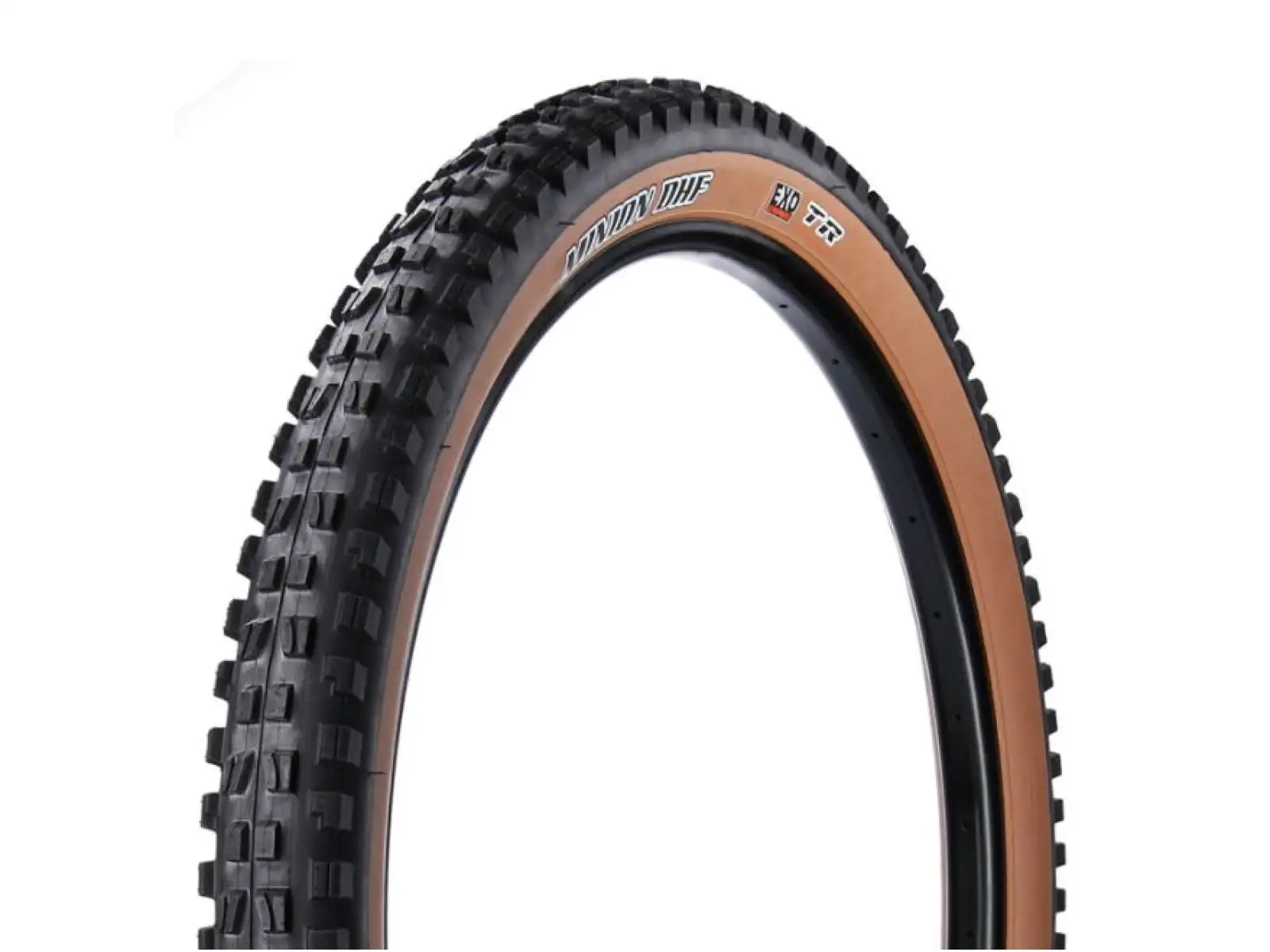 Maxxis Minion DHF 27,5x2,50" WT EXO TR Skinwall MTB plášť kevlar