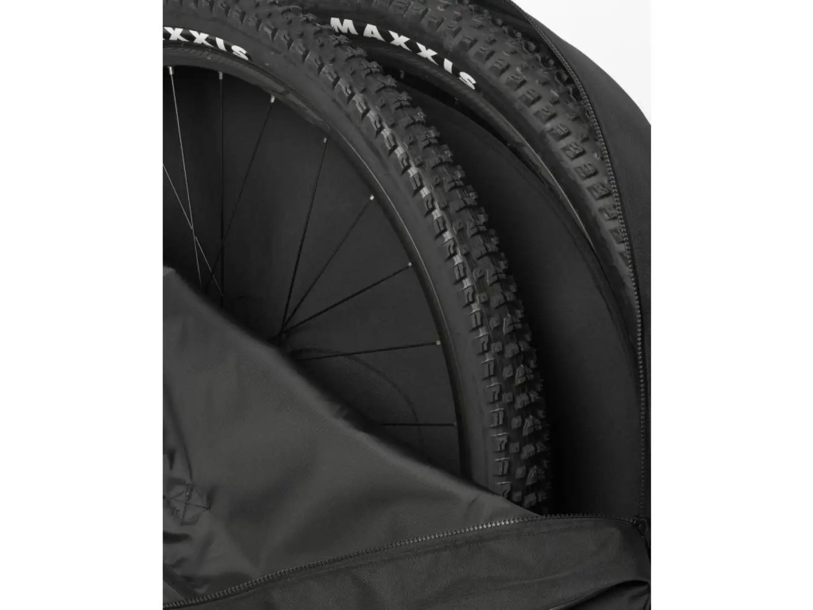 Montone mWheel TWIN obal na 2 zapletená kola