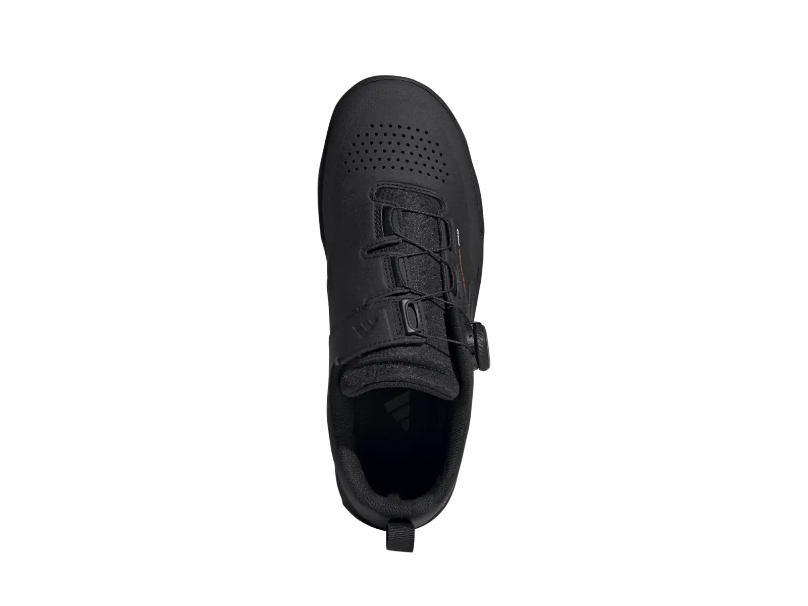 Five Ten Freerider Pro BOA pánské boty Black/Red