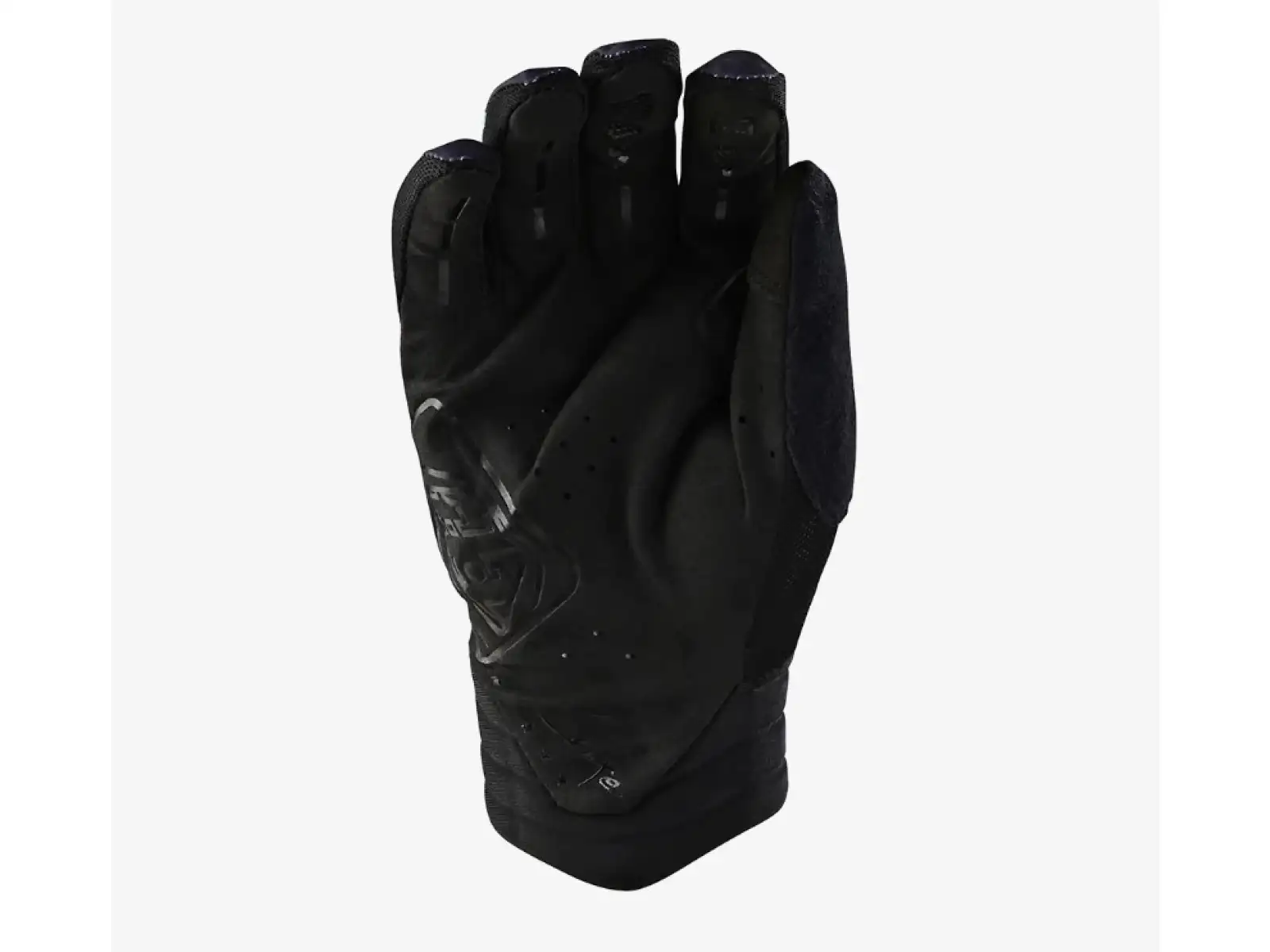 Troy Lee Designs Luxe Rugby dámské rukavice black