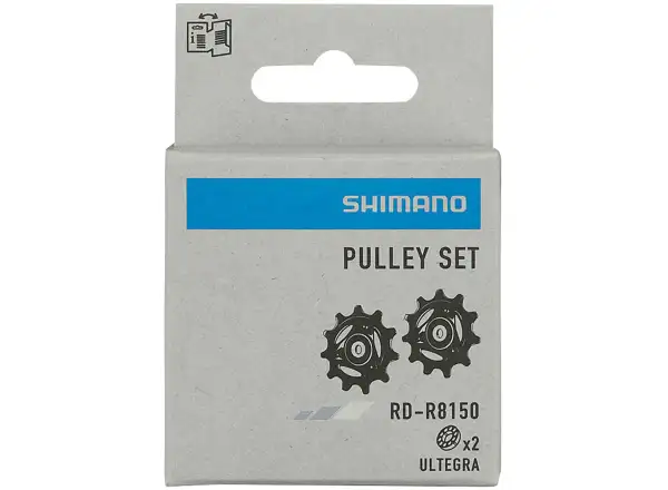 Shimano Ultegra Di2 RD-R8150 kladky do přehazovačky