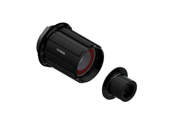 DT Swiss  ořech Shimano ROAD rotor + koncovka 12 mm