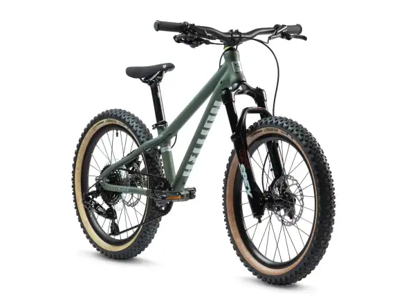 Early Rider Hellion 20 dětské kolo Forest Green