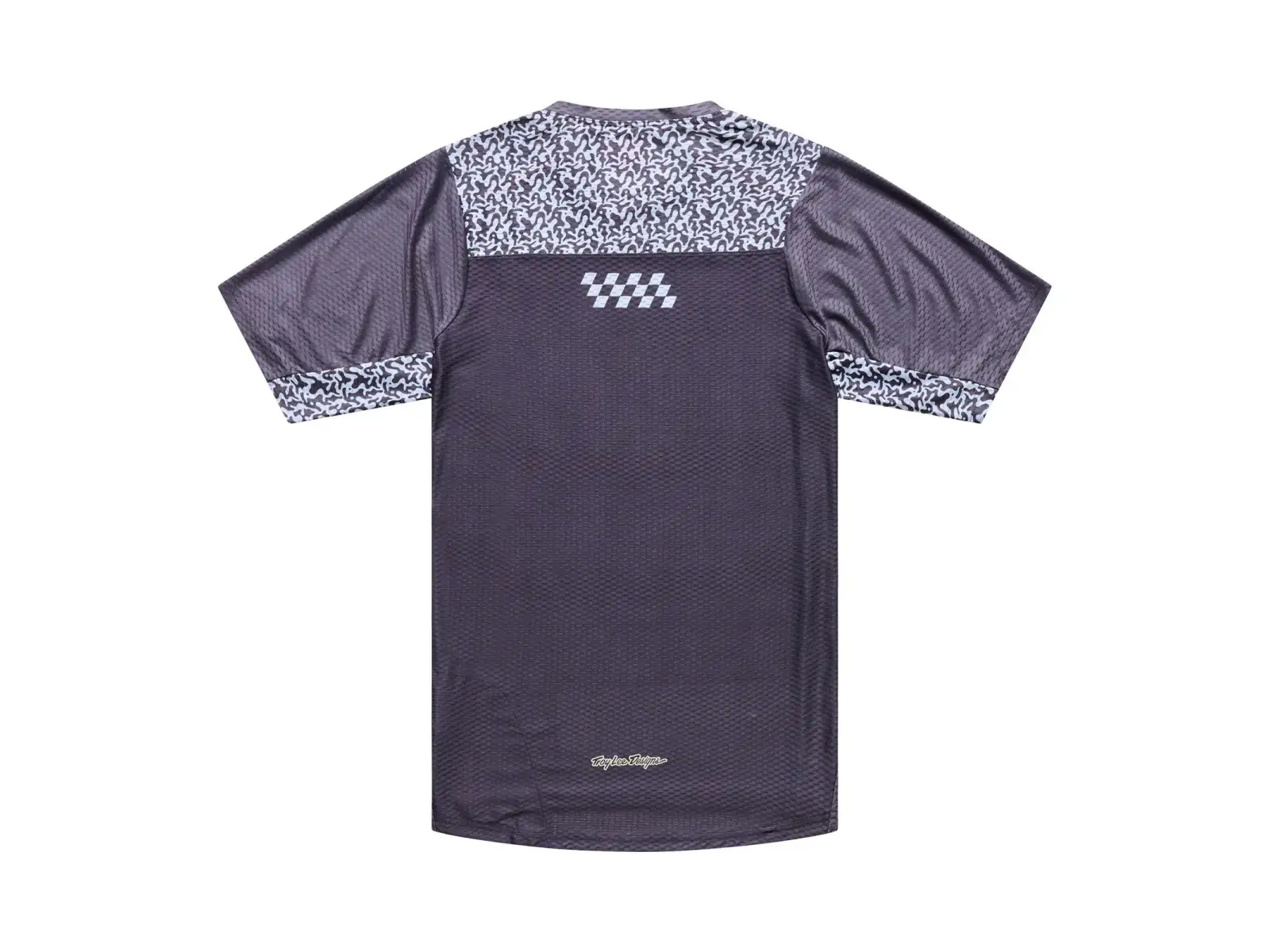 Troy Lee Designs Skyline Pro Air pánský dres krátký rukáv Ridgeline Carbon