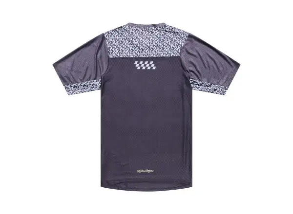 Troy Lee Designs Skyline Pro Air pánský dres krátký rukáv Ridgeline Carbon