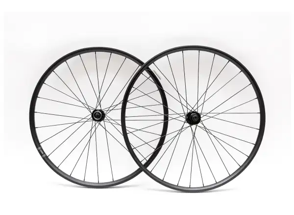 WTB ST i25/Formula zapletená gravelová kola ořech Shimano HG11 - Z KOLA