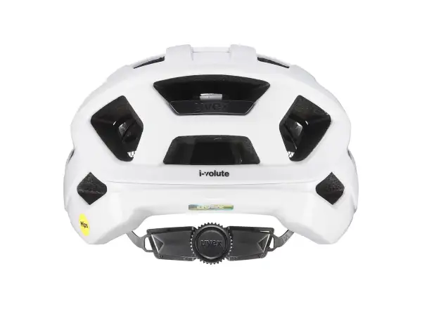Uvex I-Volute Mips přilba White Matt