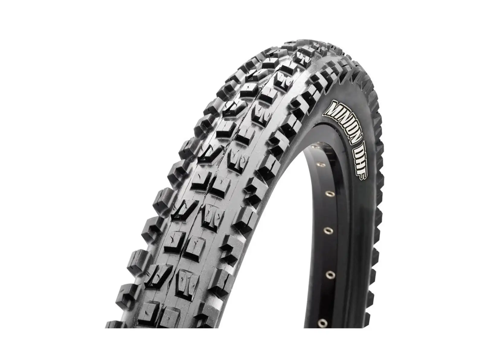 Maxxis Minion DHF 29x2,60" 3C MaxxTerra EXO+ TR MTB plášť kevlar