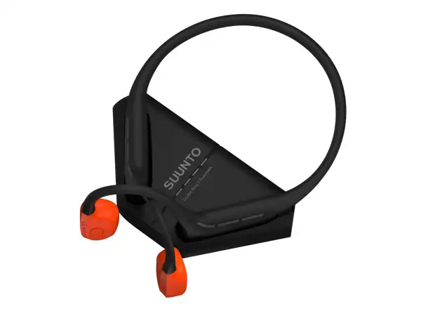 Suunto Wing 2 sluchátka  Coral Orange