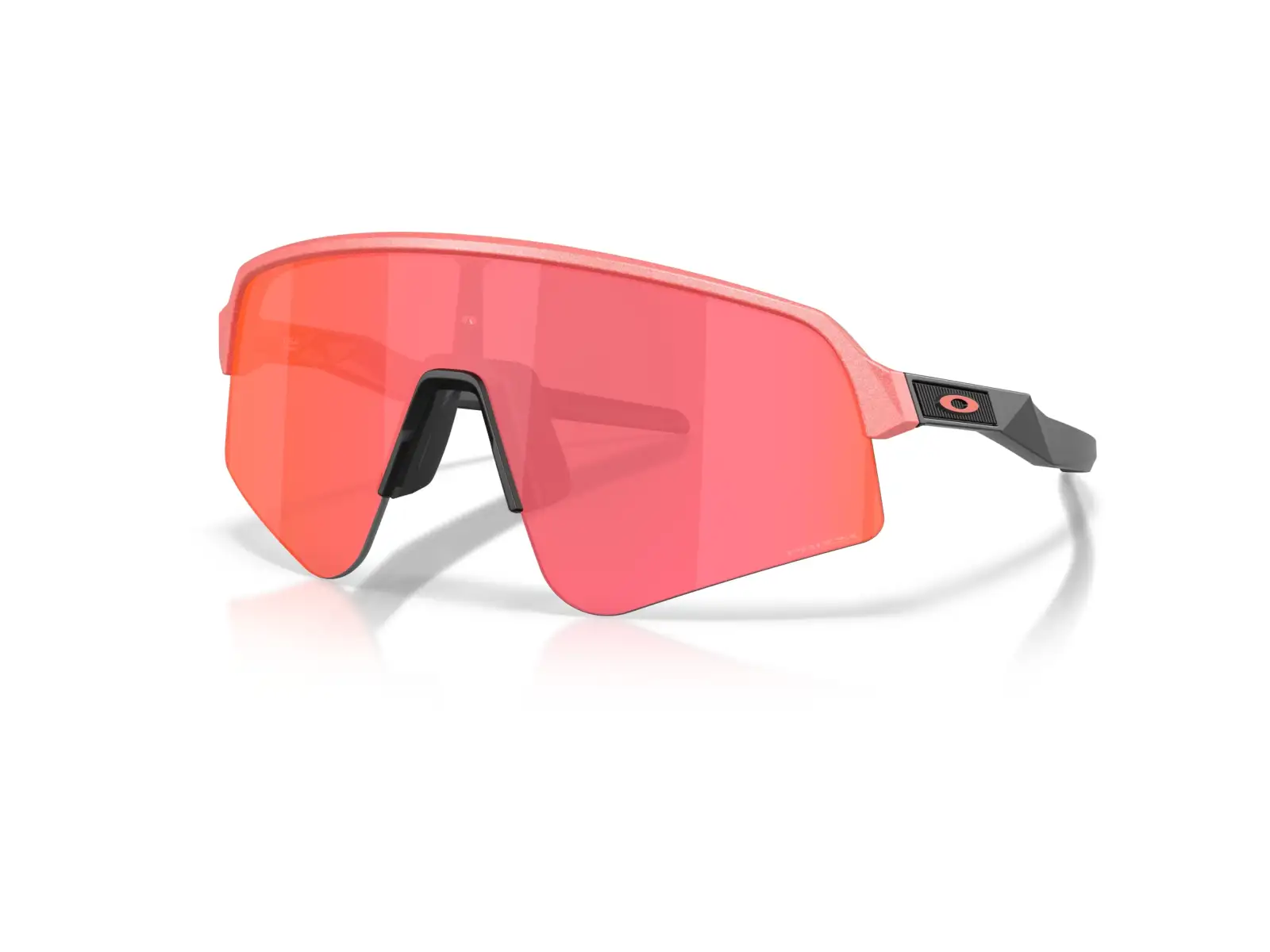 Oakley Sutro Lite Sweep brýle Muted Metalic Paloma/Prizm Trail Torch