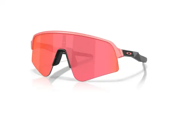 Oakley Sutro Lite Sweep brýle Muted Metalic Paloma/Prizm Trail Torch
