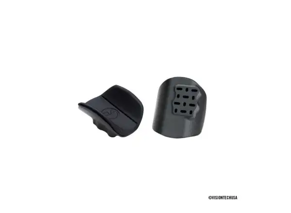 Vision příslušenství na triatlon/TT arm rest L/R plate+pad+bolt