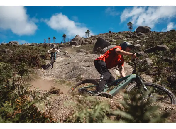Cannondale Moterra SL Carbon 1 odlehčené celoodpružené elektrokolo JDE