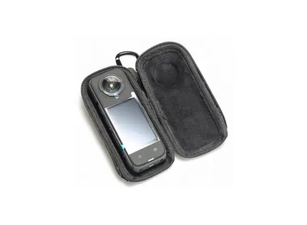 Insta360 X4 PU pouzdro na kameru