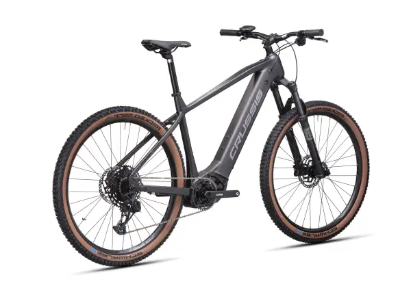 Crussis ONE-Largo 10.10-M (720 Wh) horské elektrokolo