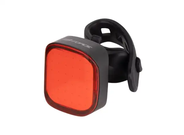 Force COB 2.0 36 LED zadní blikačka USB-C