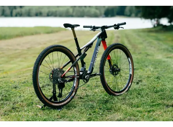 Cannondale Scalpel 29" LAB71 TEAM celoodpružené kolo Replica