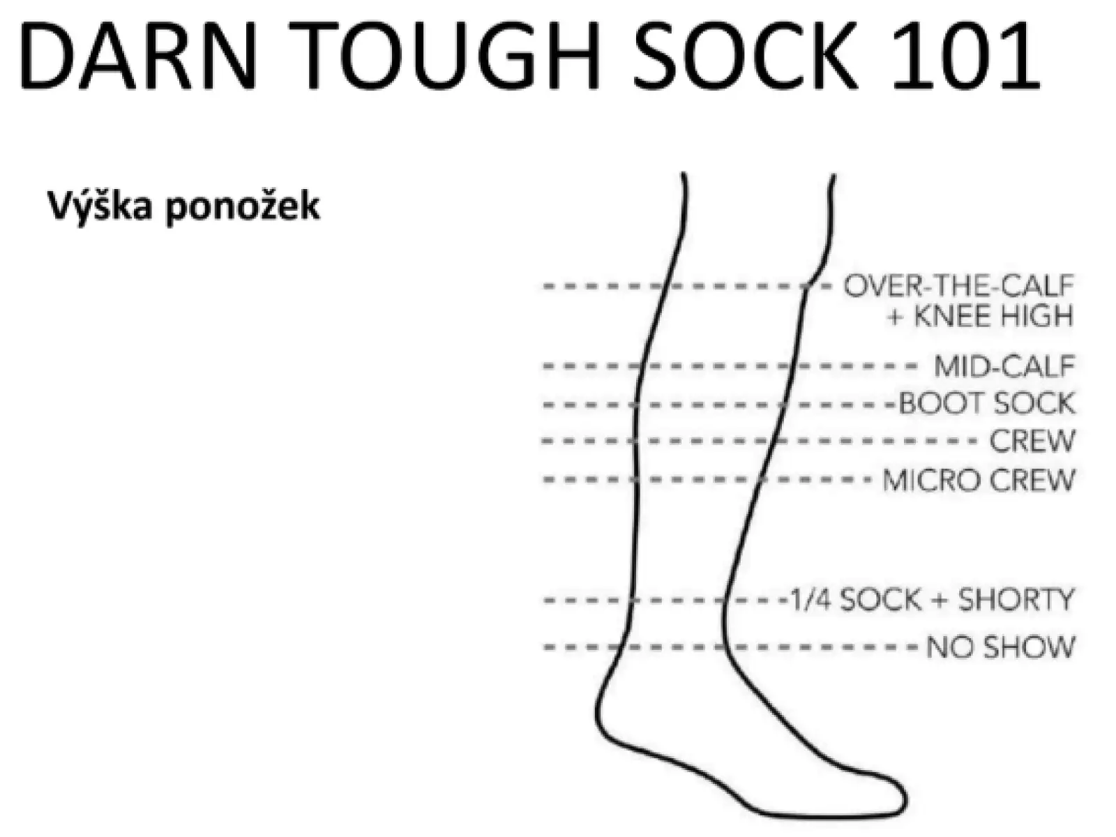 Darn Tough Hiker Micro Crew Midweight with Cushion ponožky Aqua Heather
