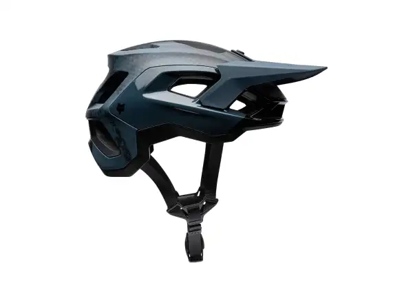 Fox Speedframe Pro Sense cyklistická přilba Galaxy Blue