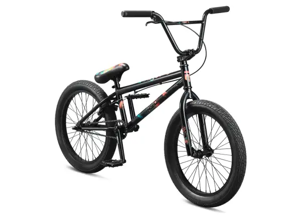 Mongoose Legion 40 BLK BMX kolo