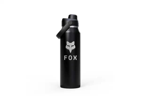 Fox x Camelbak Thrive Chug Vacuum Stainless láhev 1 l Black