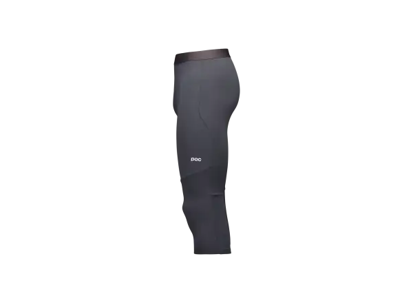 POC Layer Merino 3/4 pánské spodní kalhoty Sylvanite Grey