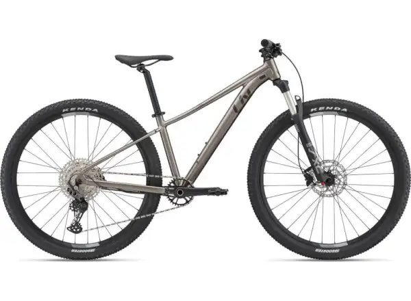 Liv Tempt 29 0 Metal 2022 horské kolo