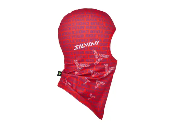 Silvini Sepino unisex kukla Red/Cloud