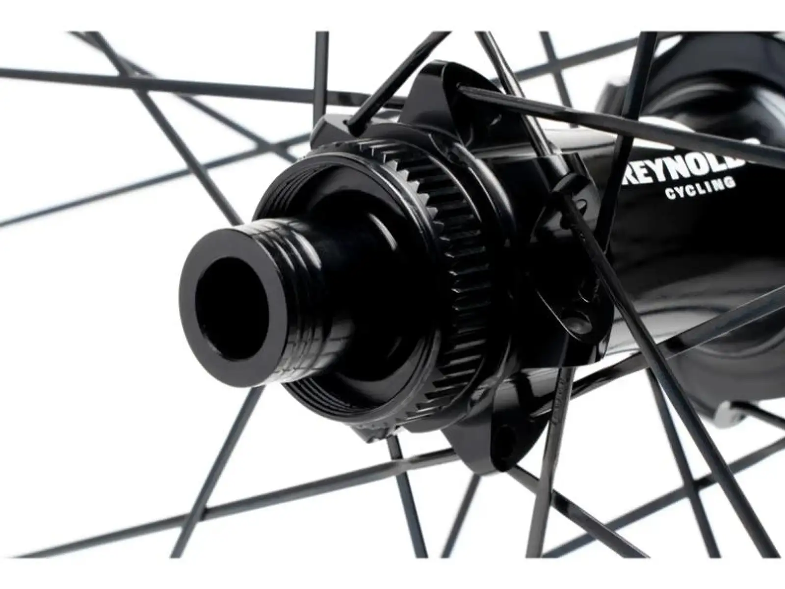 Reynolds Blacklabel 309/289 XC 29" Boost vypletená kola ořech Micro Spline