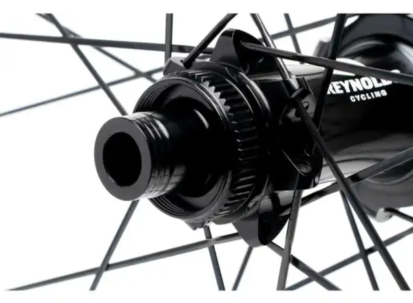 Reynolds Blacklabel 309/289 XC 29" Boost vypletená kola ořech Micro Spline