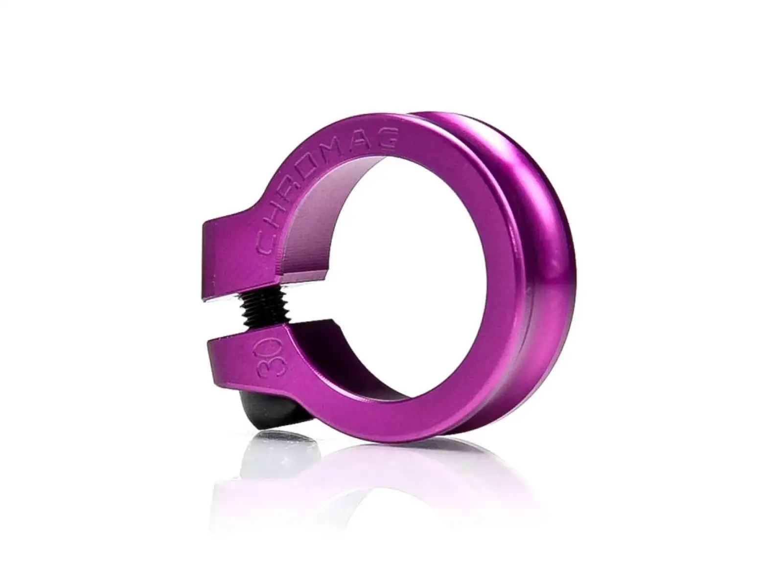 Chromag NQR sedlová objímka 32 mm