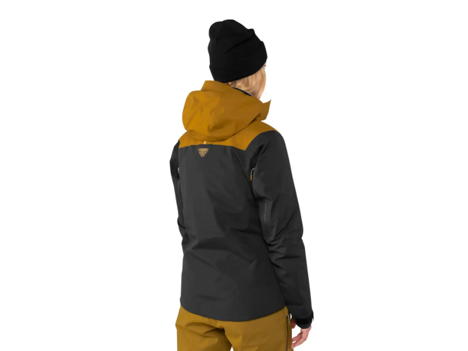 Dynafit Ridge Gore-Tex dámská bunda Relic