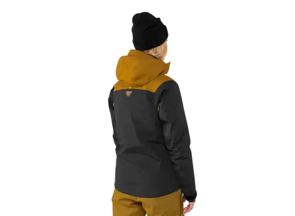 Dynafit Ridge Gore-Tex dámská bunda Relic