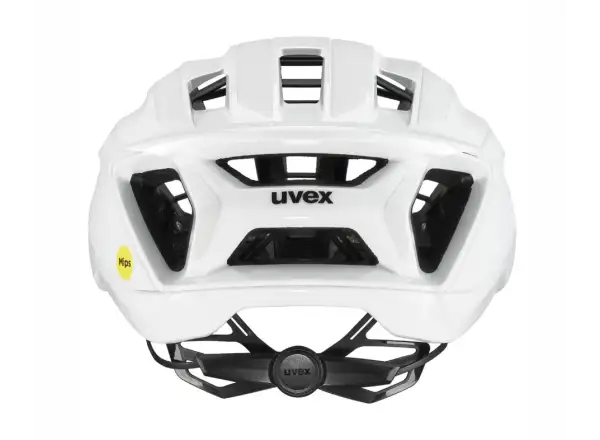 Uvex Surge Aero MIPS silniční přilba White Matt