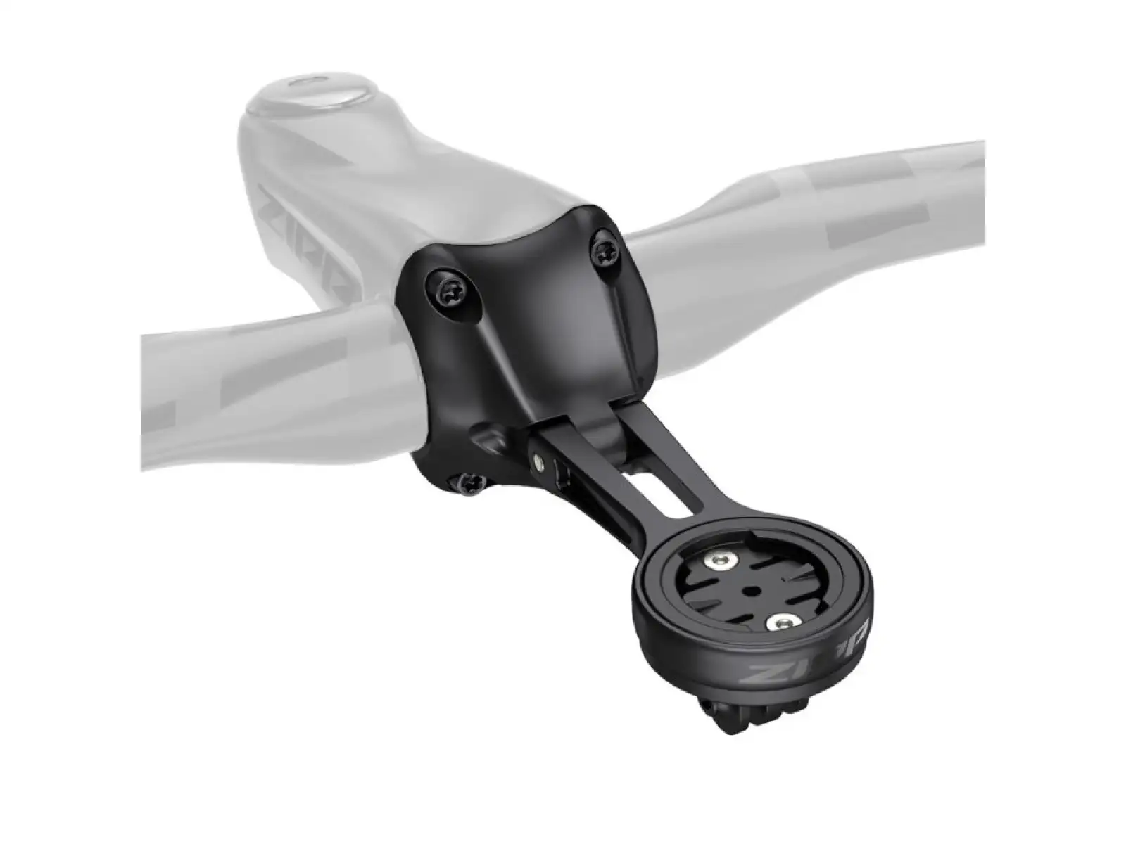 Zipp QuickView Integrated Mount předsazený držák computeru pro představec SL Sprint
