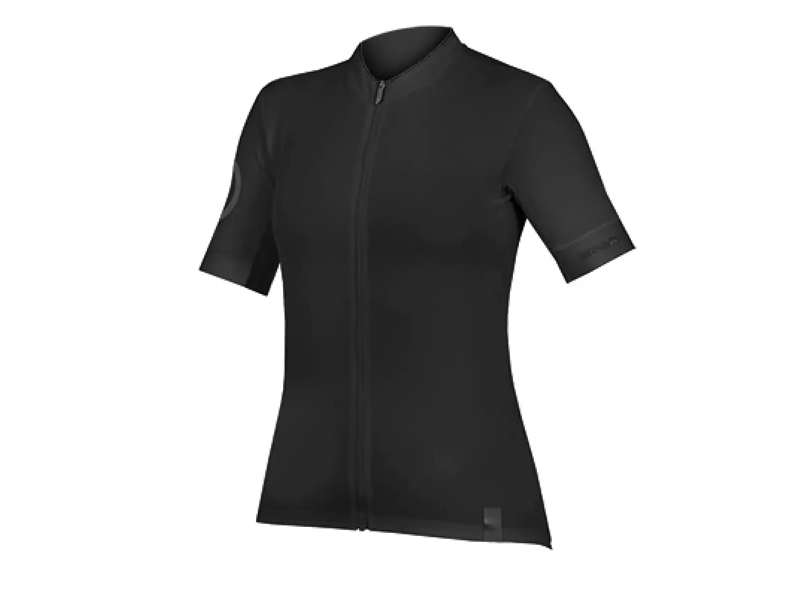 Endura FS260 dámský dres krátký rukáv Black